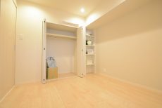 新池田山マンション 