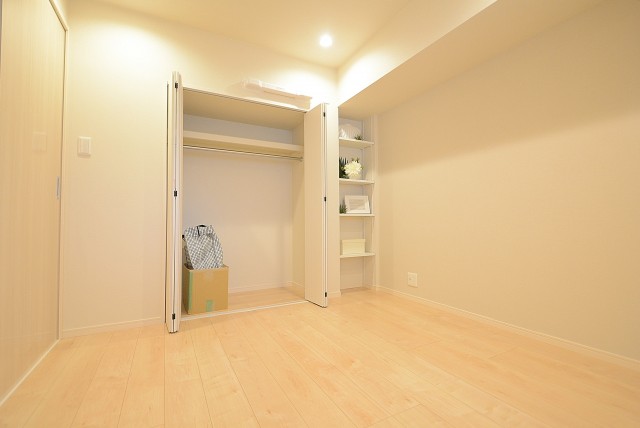 新池田山マンション