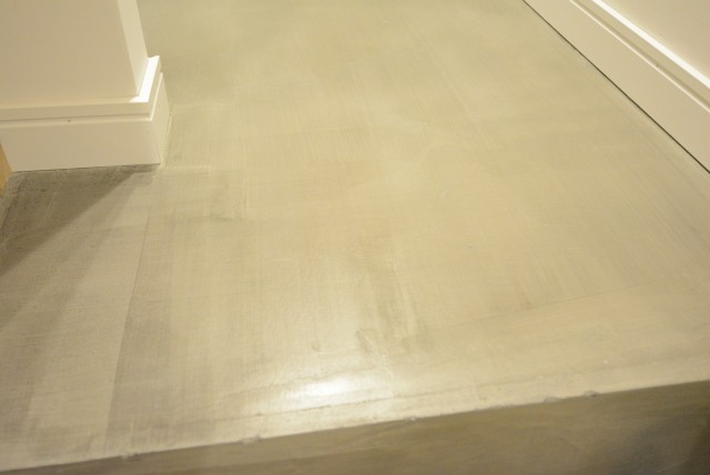 パラスト下目黒_5 玄関