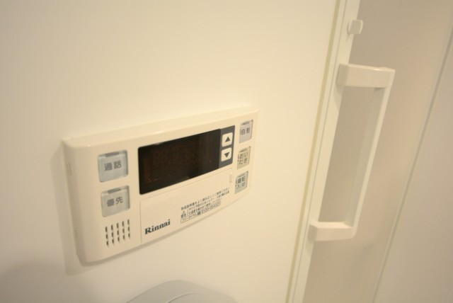 マンション下目黒 バス