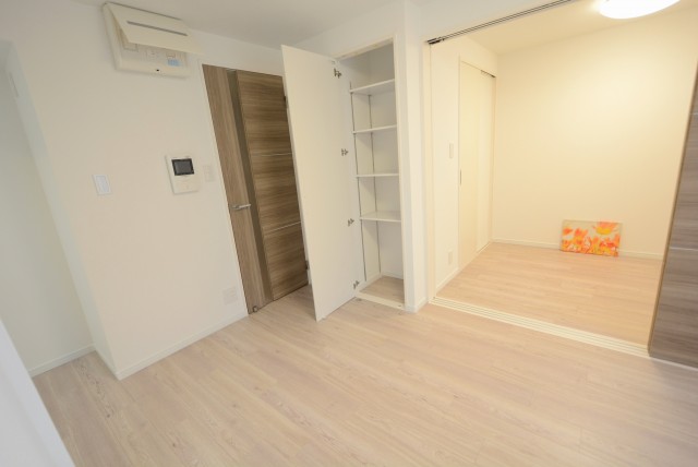 パティオ西早稲田 LD