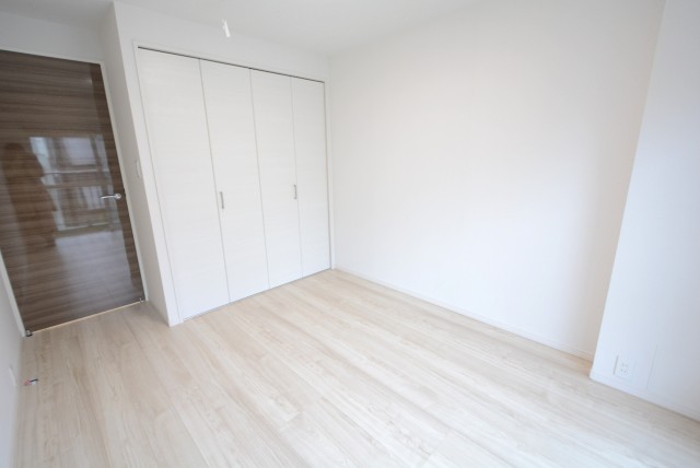 メゾンドール本郷 洋室