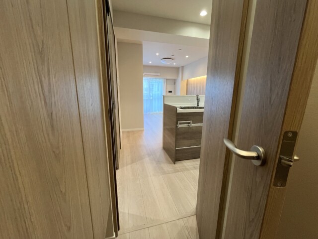 セブンスターマンション中目黒 LDK