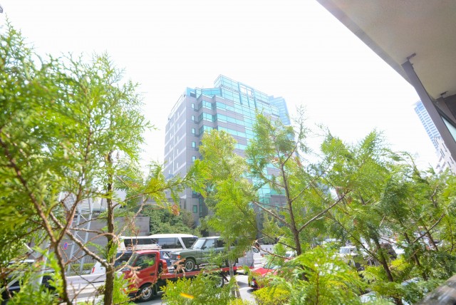 フォルスコート目黒大橋 洋室＿7