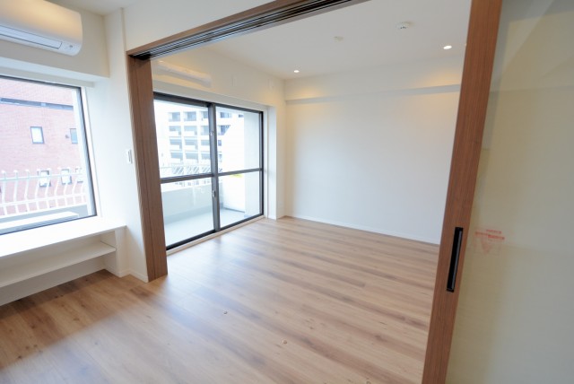 グリーンヒル小石川 洋室３