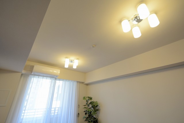 クリオタワー大塚台 LD