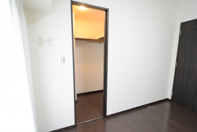 フォルスコート目黒大橋 洋室＿7