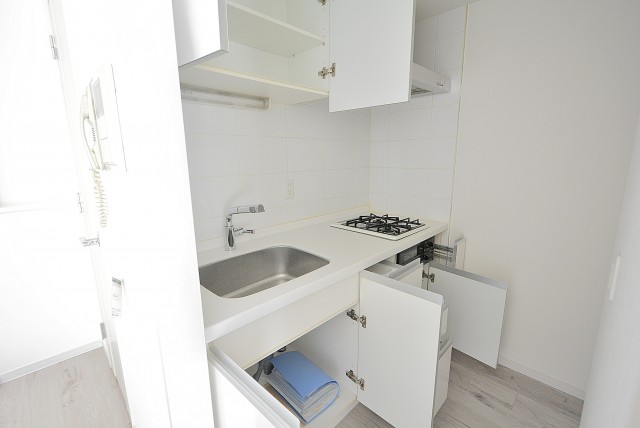 デュオ・スカーラ目白