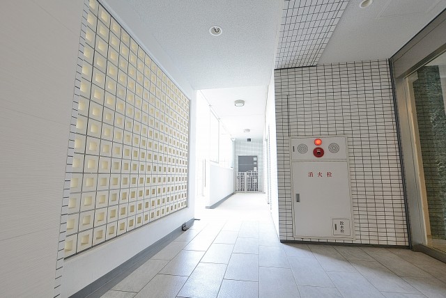 ダイナシティ碑文谷