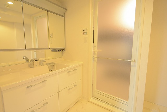 アルファホームズ池田山