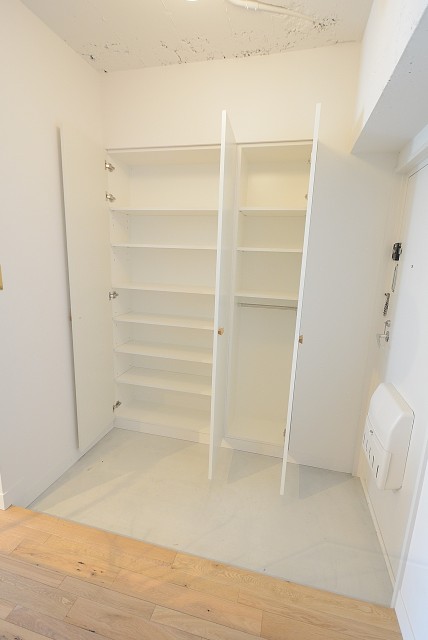 恵比寿スカイハイツ