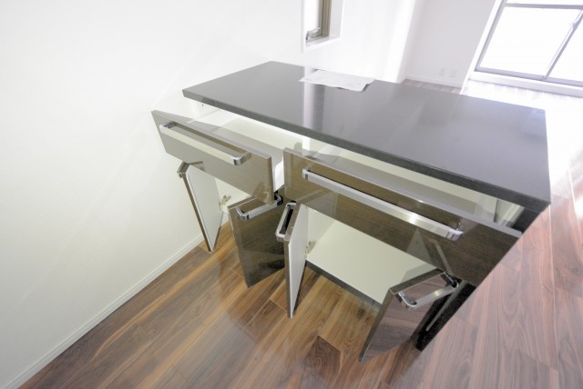 イトーピア渋谷桜ケ丘 キッチン