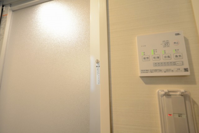 ディアナコート高輪 バス