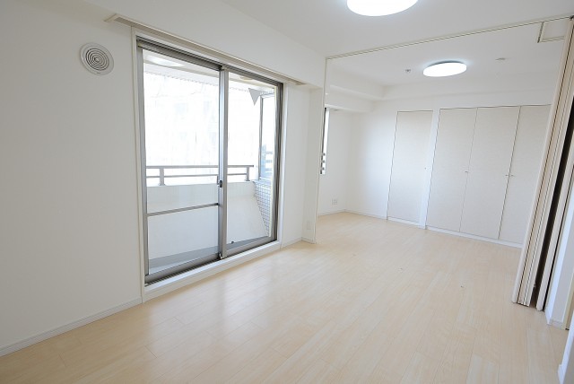 イトーピアアルファシティ池袋