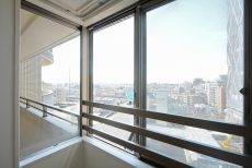 イトーピアアルファシティ池袋