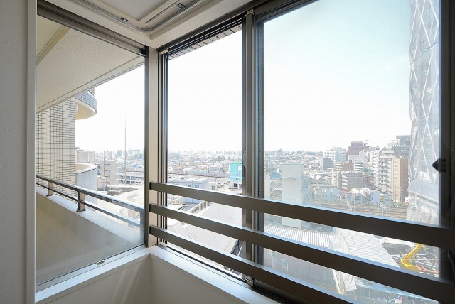 イトーピアアルファシティ池袋