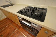 インペリアル立教前