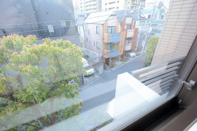 ディアナコート高輪 LD