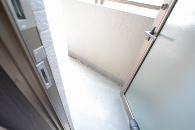 フォルスコート目黒大橋 キッチン