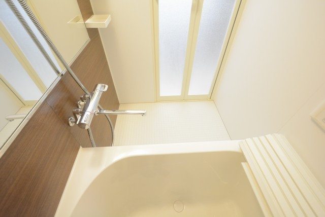 パシフィック早稲田 バス