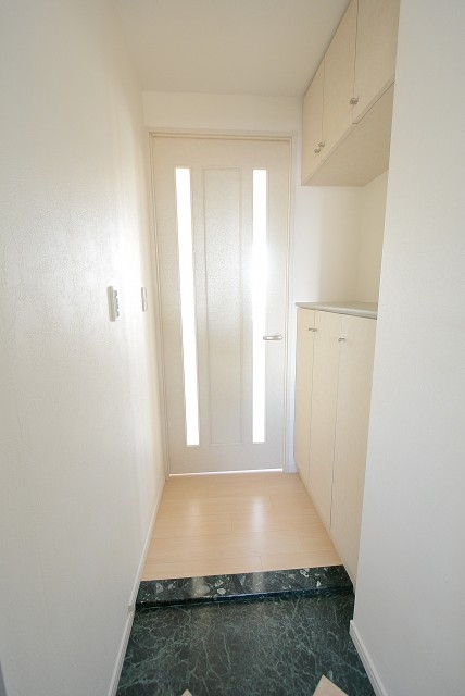 イトーピアアルファシティ池袋