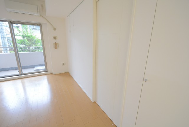 小石川ザ・レジデンス 洋室