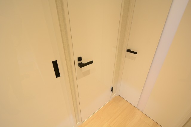 エル・アルカサル渋谷 廊下