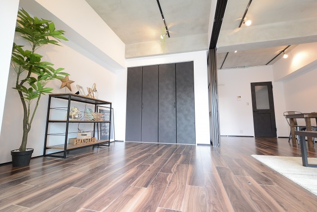 学芸大ニュースカイマンション