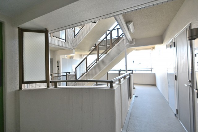 イトーピアアルファシティ池袋