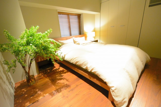 イトーピア渋谷桜ヶ丘 洋室１