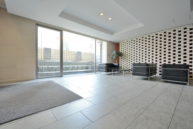 ダイナシティ碑文谷 