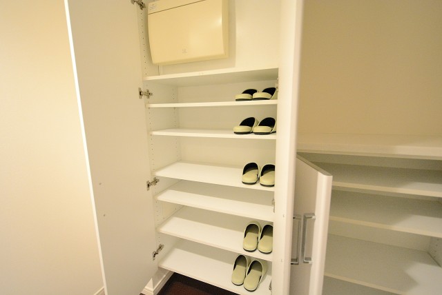 ダイナシティ碑文谷