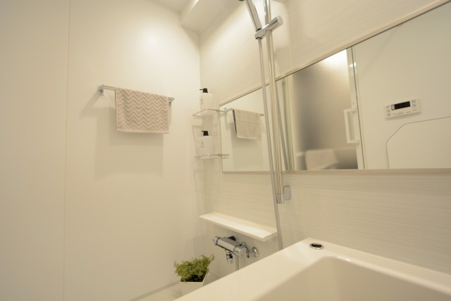 マンション下目黒 バス