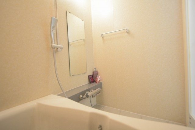 パークアクシス白金台南 バス