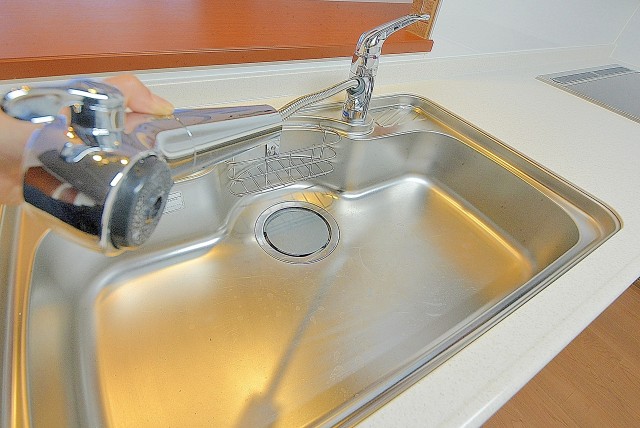 アルファホームズ池田山