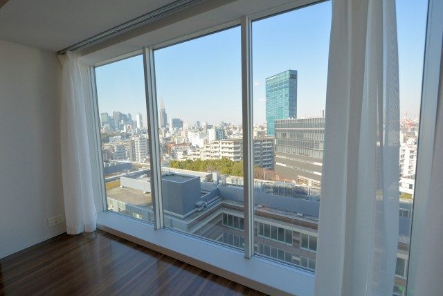 パークコート神宮前 LD