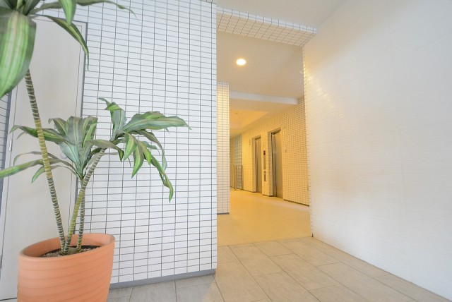 ダイナシティ碑文谷