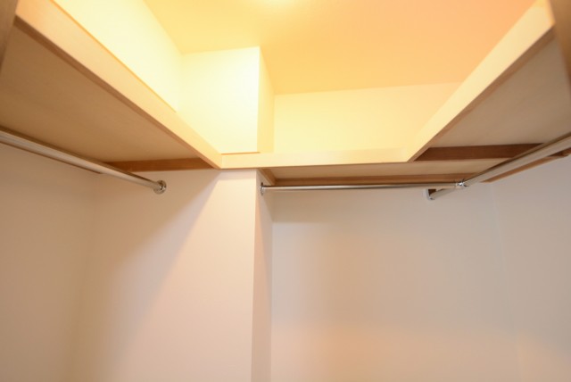 フォルスコート目黒大橋 洋室＿7