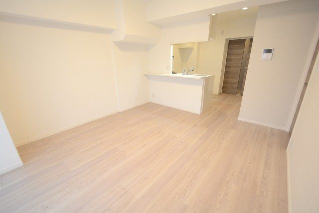 本郷サンハイツ LD