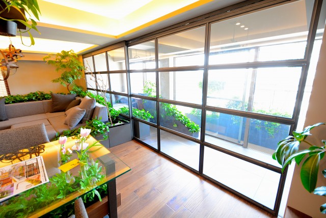 イトーピア渋谷桜ヶ丘 LD