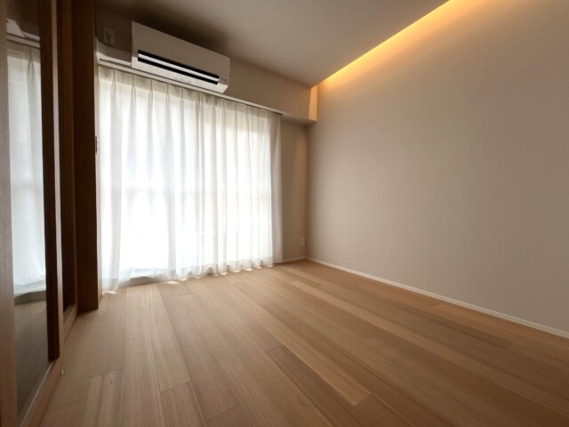 シャンボール恵比寿 洋室