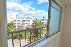 新池田山マンション