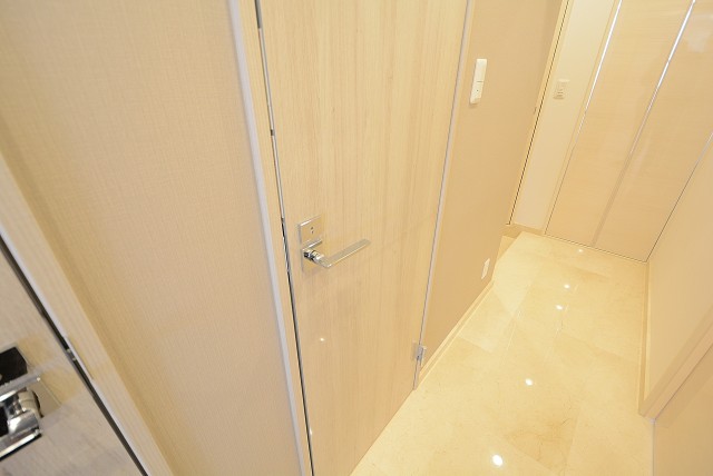 学芸大ハイツ トイレ