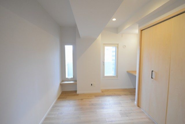 パラスト下目黒_5 洋室