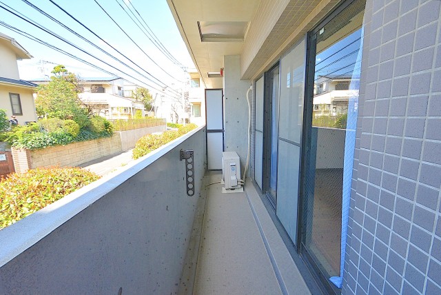 アルファホームズ池田山 