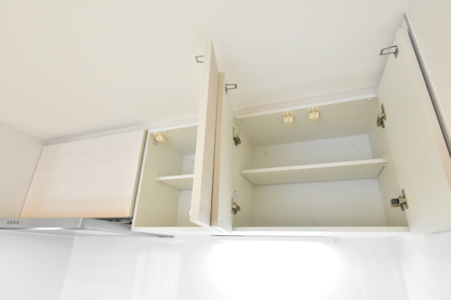 目白ガーデニア キッチン