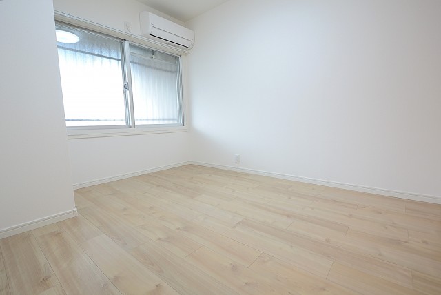 新池田山マンション