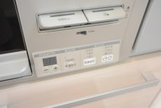 コープ高輪 キッチン