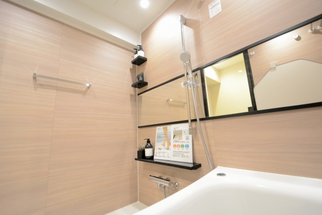 サンビューハイツ渋谷 バス