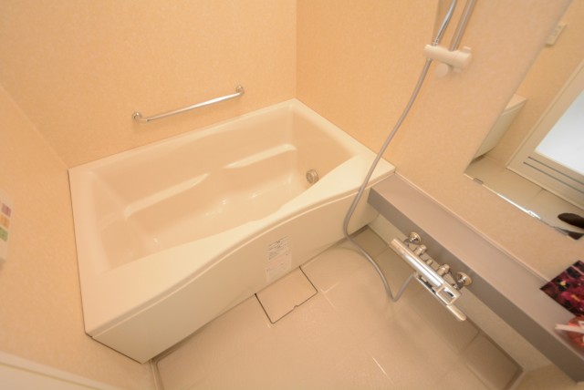 パークアクシス白金台南 バス